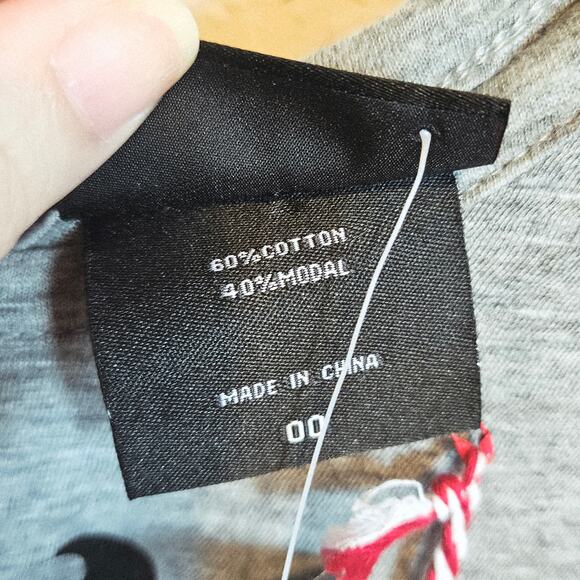 Torrid x Betty Boop X Project Runway T Shirt Womens Size Medium Torrid 00 Casual - Picture 10 of 13